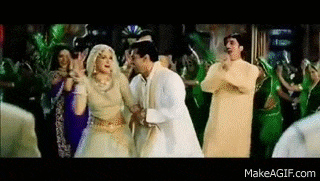 perks of dating a shy girl sonali bendre salman khan